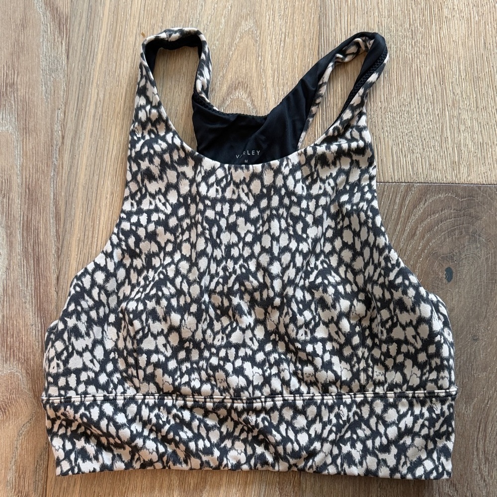 Varley let’s move sports bra
